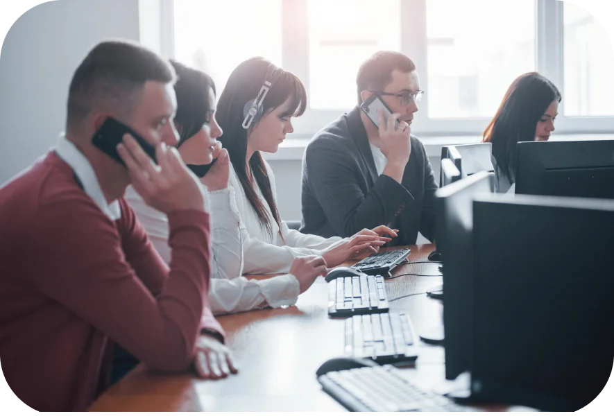 Что включает в себя «Контроль качества звонков» от MTS в рабочий посёлок Струги Красные