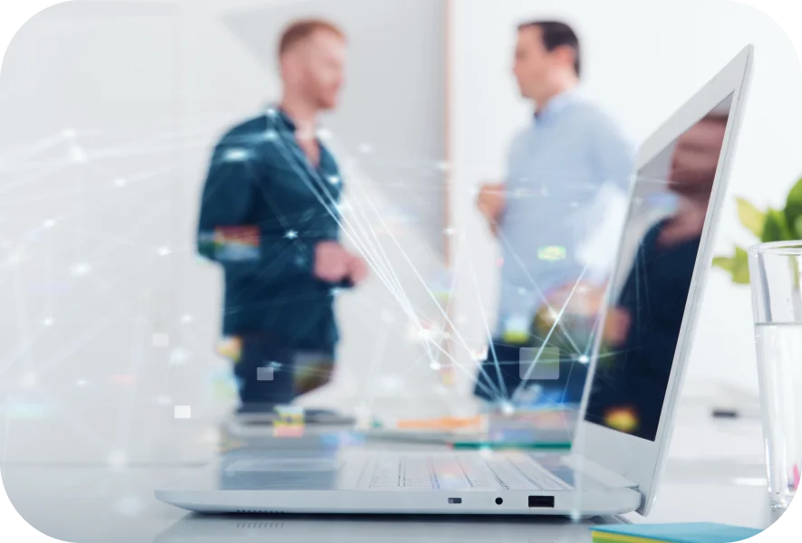 Основные подходы к построению сетей в рабочий посёлок Струги Красные